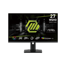 MSI MAG 274QRF QD E2 monitor