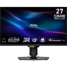 MSI MAG 274UPDFDE (9S6-3CF09H-012) monitor