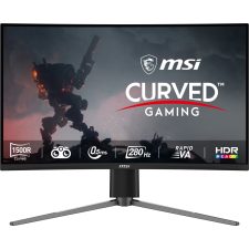 MSI MAG 276CPXF monitor