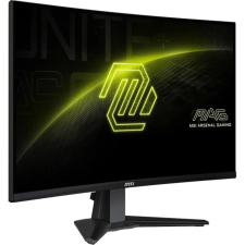 MSI MAG 276CXFDE 9S6-3CE01M-041 monitor