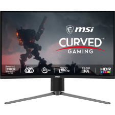 MSI MAG 27CQ6PF monitor
