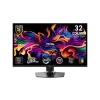 MSI MAG 322UP E16 31,5'' Sík 4K 165 Hz 16:9 QD-OLED Gamer Monitor