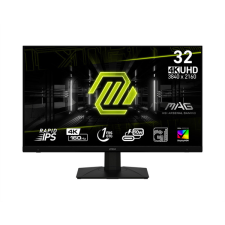 MSI MAG 322UPF monitor
