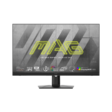 MSI MAG 323UPFDE monitor