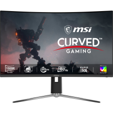 MSI MAG 32CQ6PF monitor