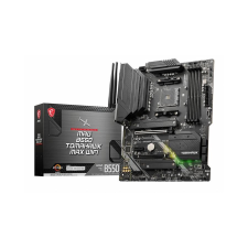 MSI MAG B550 TOMAHAWK MAX WIFI AMD B550 Socket AM4 ATX alaplap