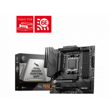 MSI MAG B650M MORTAR WIFI alaplap