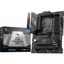 MSI MAG B760 TOMAHAWK WIFI alaplap