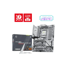 MSI MAG B850 GAMING PLUS MAX WIFI alaplap
