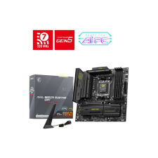 MSI MAG B850M MORTAR WIFI 7E61-001R alaplap