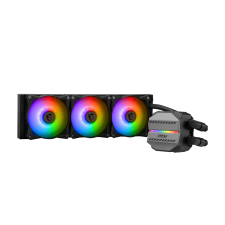 MSI MAG CoreLiquid M360 RGB CPU Vízhűtés hűtés