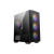 MSI MAG Forge M100R Számítógépház - Fekete (306-7G20R21-809)