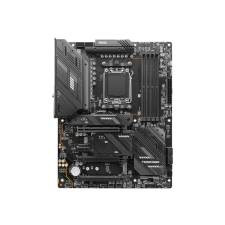 MSI MAG X670E TOMAHAWK WIFI - motherboard - ATX - Socket AM5 - AMD X670 (7E12-001R) alaplap