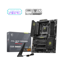 MSI MAG X870 TOMAHAWK WIFI alaplap