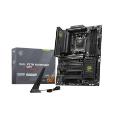 MSI mag x870 tomahawk wifi 7e51-001r alaplap