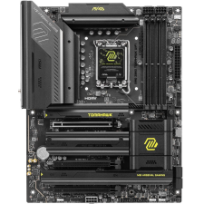 MSI MAG Z890 TOMAHAWK Wifi DDR5 Intel s1851 ATX Alaplap alaplap