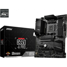MSI MBO-MSI B550-A Pro alaplap