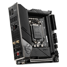MSI MEG Z490I UNIFY alaplap