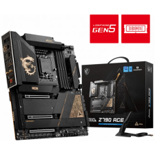 MSI MEG Z790 ACE alaplap