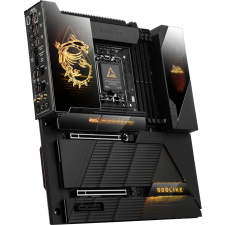 MSI MEG Z890 GODLIKE alaplap