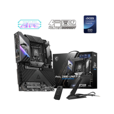MSI MEG Z890 UNIFY-X alaplap