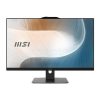 MSI Modern AM272P 1M All-in-One PC (Black) | Intel Core 5 120U | 16GB DDR5 | 1000GB SSD | 1000GB HDD | INTEL Graphics | NO OS