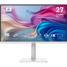 MSI Modern MD272UPHW monitor