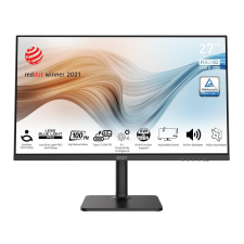 MSI Modern MD272XP monitor