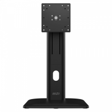 MSI Monitor holder MKS14A, black tv állvány és fali konzol