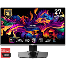 MSI MPG 271QRXDE QD-OLED monitor
