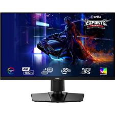 MSI MPG 274URF QD monitor