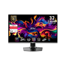 MSI MPG 321URXDE QD-OLED (9S6-3DD29A-006) monitor