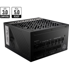 MSI MPG A1000G PCIE5 tápegység
