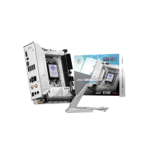 MSI MPG B860I EDGE TI WIFI 7E43-001R alaplap