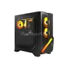 MSI MPG Infinite Z3 X3D Tower | AMD Ryzen 7 7800X3D 4.2 | 128GB DDR5 | 1000GB SSD | 0GB HDD | NVIDIA GeForce RTX 5070 TI 16GB | W11 HOME