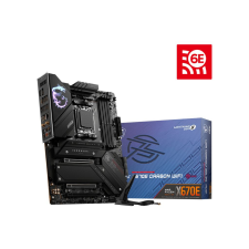 MSI MPG X670E CARBON WIFI alaplap