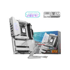 MSI MPG X870E EDGE TI WIFI alaplap