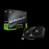 MSI MSI Videokártya PCI-Ex16x nVIDIA RTX 5070 SHADOW 3X 12GB DDR7 OC BULK (378528)