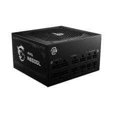 MSI Netzteil MAG A650GL              650Watt (306-7ZP8C11-CE0) tápegység