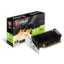 MSI NVIDIA GeForce GT 1030 2 GB GDDR4 (V809-2825R) videókártya