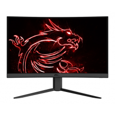 MSI Optix G24C4 monitor