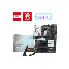 MSI PCC MSI Alaplap AM5 B840 GAMING PLUS WIFI AMD B840, ATX alaplap