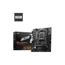 MSI PCC Msi alaplap am5 pro a620m-b amd a620, matx alaplap