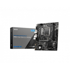 MSI PCC Msi PRO H610M-G DDR4 alaplap