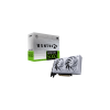 MSI PCC MSI Videokártya PCI-Ex16x nVIDIA RTX 5060 VENTUS 2X 8GB DDR7 OC WHITE (379478)