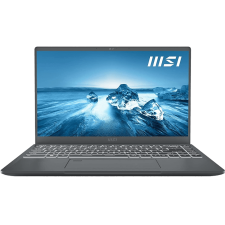 MSI Prestige 14 Evo 9S7-14C612-078 laptop