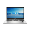 MSI Prestige 14 Evo B13M (Urban Silver) | Intel Core i5-13500H | 16GB DDR5 | 500GB SSD | 0GB HDD | 14" matt | 1920X1200 (WUXGA) | INTEL UHD Graphics | W11 HOME