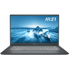 MSI Prestige 15 A12SC 9S7-16S811-062 laptop