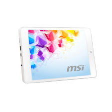 MSI Primo 81 tablet pc