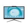 MSI PRO AP222T 13M Touch All-in-One PC (Black) | Intel Core i3-13100 | 64GB DDR4 | 4000GB SSD | 1000GB HDD | Intel UHD Graphics 730 | W11 HOME